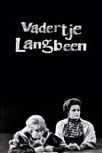 Vadertje Langbeen (1964)