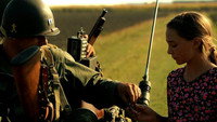 «Il cacciatore di anatre (2010)» — обои к фильму #1