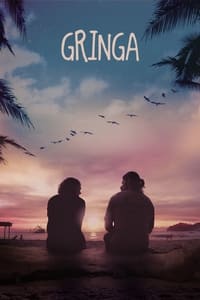 Poster de Gringa