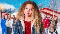 «Рождественское ограбление (2018)» — обои к фильму #1