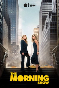 Постер сериала «Утреннее шоу (2019)» — (23 из 91)