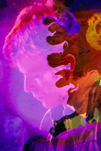 Постер фильма «Дэвид Боуи: Moonage Daydream (2022)» — (1 из 14)