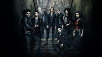 Shadowhunters