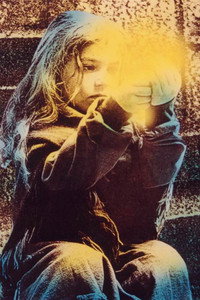 Stary zamek z „Obrazków z wystawy” (1992) poster