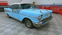 Gregs 1957 Bel Air