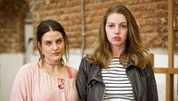 «Can't Cope, Won't Cope (2016-2018)» — обои к сериалу #1