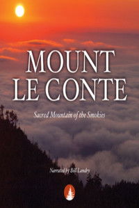 Imagem do Filme Smoky Mountain Explorer - Mount Le Conte
