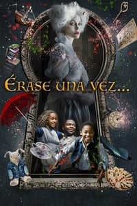 Poster de Érase una vez...