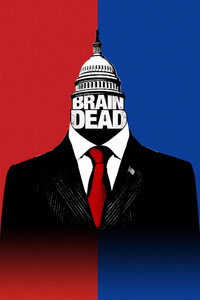 Постер сериала «Безмозглые (2016)» — (2 из 58)