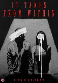 Постер фильма «It Takes from Within (2014)» — (1 из 1)