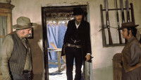 Pat Garrett & Billy le Kid