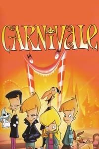 Poster de Carnivale