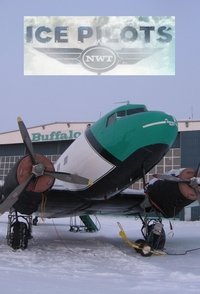 copertina serie tv Ice+Pilots+NWT 2009