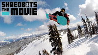 «Shred Bots the Movie (2014)» — обои к фильму #1