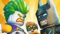 Lego Batman - Le Film
