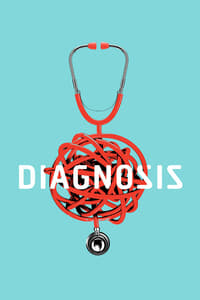 copertina serie tv Diagnosis 2019