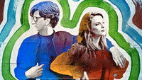 «Любовь (2016 - 2018)» — обои к сериалу #7