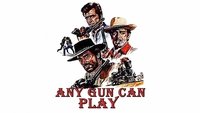 Any Gun Can Play