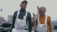«Svi cemo se jednog dana kopat' u Evropu (2019)» — обои к сериалу #1