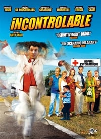 Poster de Incontrôlable