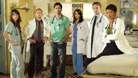 Обои к сериалу «Хроники скорой помощи (2005)» — (23 из 127)