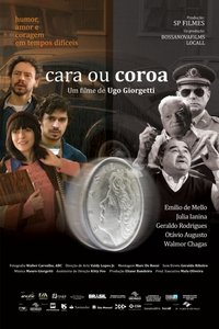 Poster de Cara ou Coroa