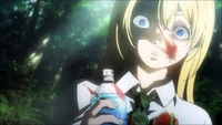 Btooom!