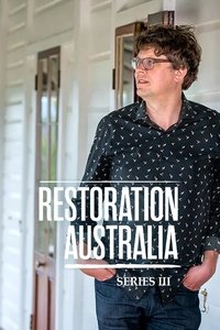 Watch Restoration Australia - Season 3 123Movies
