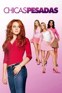 Poster de Chicas Pesadas