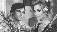 «Zambaklar Acarken (1973)» — обои к фильму #1