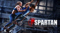 «Spartan: Ultimate Team Challenge (2016)» — обои к сериалу #1