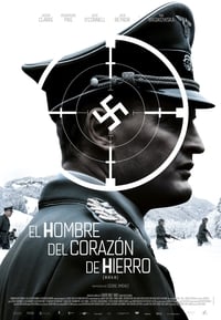 Poster de El hombre del corazón de hierro