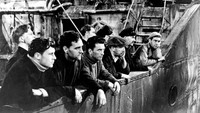 «Сан-Деметрио, Лондон (1943)» — обои к фильму #2