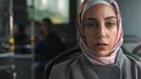 «Мы встретились в Стамбуле (2020)» — обои к сериалу #2