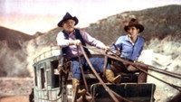 «Riders of the Desert (1932)» — обои к фильму #1