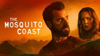 Обои к сериалу «Берег москитов (2021-2023)» — (22 из 72)