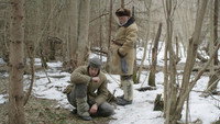 «Охота жить (2014)» — обои к фильму #1