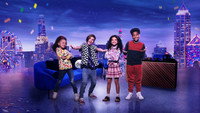 «The Kids Tonight Show (2021)» — обои к сериалу #1
