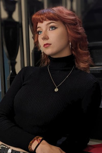 Charlotte Moxon