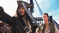 Pirates des Caraïbes: La malédiction du Black Pearl