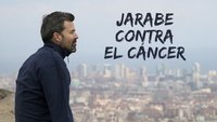 Jarabe contra el cáncer