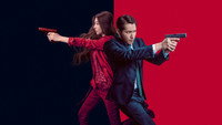 «Избранный (2018-2019)» — обои к сериалу #1
