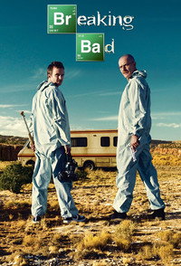 Постер сериала «Во все тяжкие (2008-2013)» — (13 из 185)