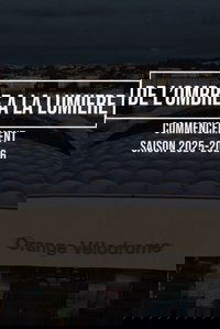 De l’ombre à la lumière : Commencement