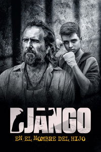 Постер к фильму Django, en el nombre del hijo (2019)