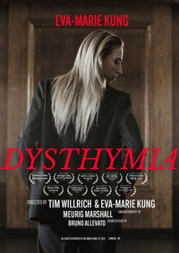 Imagem do Filme Dysthymia