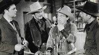«The Navajo Trail (1945)» — обои к фильму #1