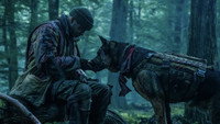 Обои к фильму «Сердце зверя (2026)» — (16 из 70)