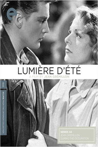 Постер фильма «Летний свет (1943)» — (3 из 5)