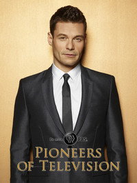 Постер сериала «Пионеры телевидения (2008-2019)» — (5 из 7)
